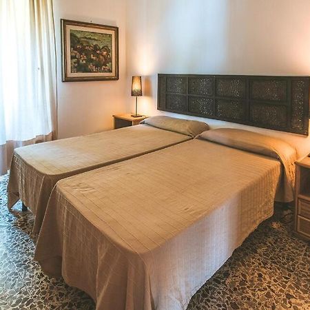 La Pennichella Apartment Кастелабате Екстериор снимка