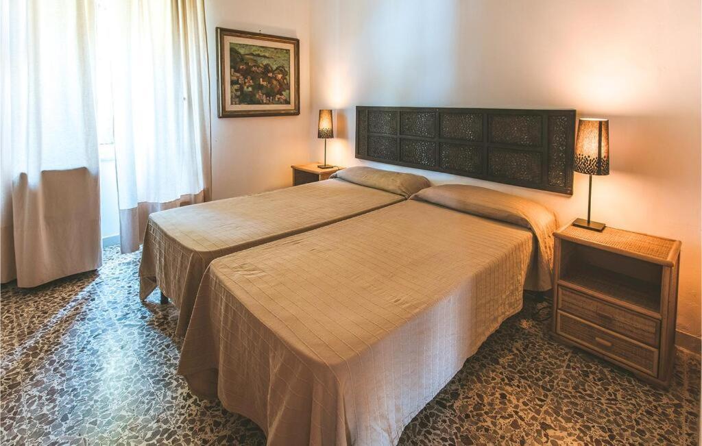 La Pennichella Apartment Кастелабате Екстериор снимка