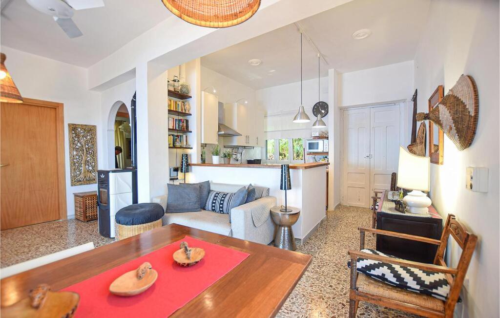 La Pennichella Apartment Кастелабате Екстериор снимка