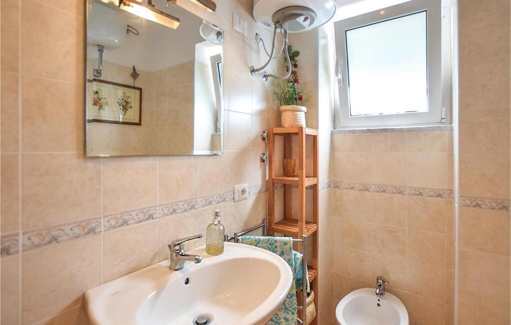 La Pennichella Apartment Кастелабате Екстериор снимка
