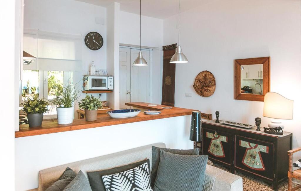 La Pennichella Apartment Кастелабате Екстериор снимка