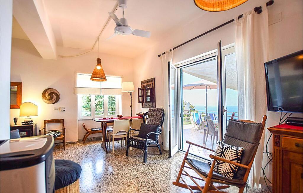La Pennichella Apartment Кастелабате Екстериор снимка